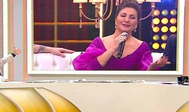 Haberler: Hakan Ural'dan Sibel Can açıklaması! 'Resmen yaşayan bir efsane'