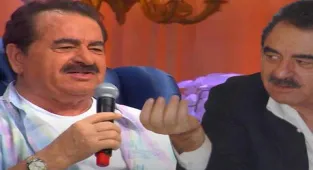 Haberler: İbo Show'da duygusal anlar! İbrahim Tatlıses dehşet anını anlattı