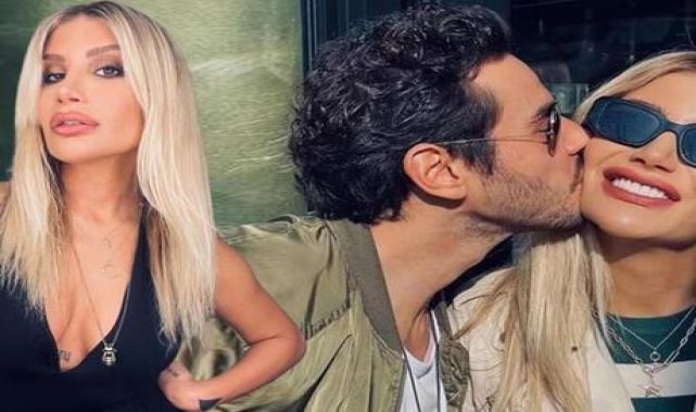 Haberler: İrem Derici-Cem Belevi aşkı bitti! İşte ayrılık nedeni...