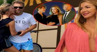 Haberler: İvana Sert: Sezer’e 10 tane çocuk veririm!
