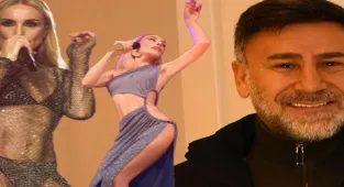 Haberler: İzzet Yıldızhan'dan Gülşen yorumu!
