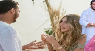 Haberler: Mohammed Alsaloussi, Şeyma Subaşı’ndan aldığı hediyeyi geri istedi!