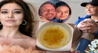 Haberler: Nurgül Yeşilçay, Bodrum'da içtiği çorbanın fiyatına isyan etti!