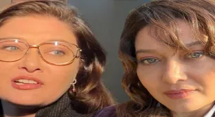 Haberler: Nurgül Yeşilçay: Panikledim, fren yerine gaza bastım!