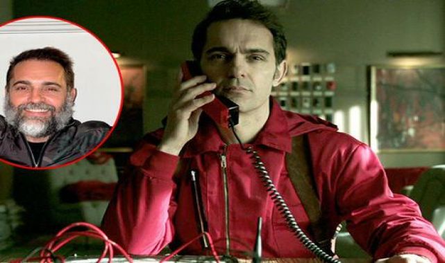 Haberler: Pedro Alonso tanınmaz halde!