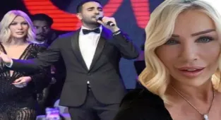 Haberler: Seda Sayan'dan Çağlar Ökten açıklaması! 'Ben bekar bir erkek tanıdım'