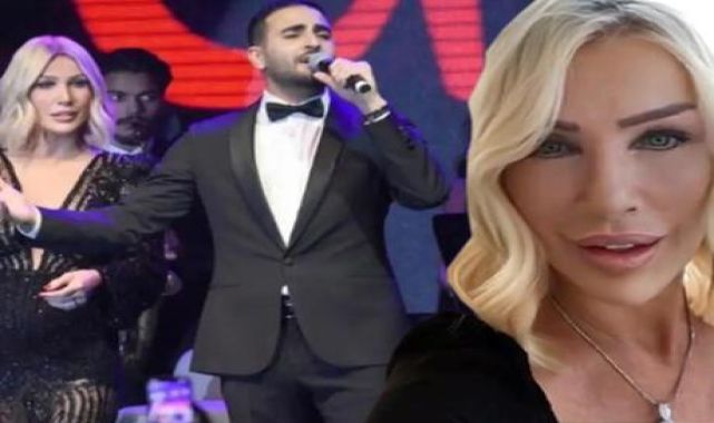 Haberler: Seda Sayan'dan Çağlar Ökten açıklaması! 'Ben bekar bir erkek tanıdım'
