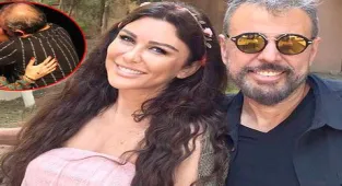 Haberler: Selen Görgüzel ile boşanan Hamdi Alkan'dan ilk açıklama!