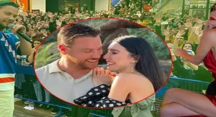 Haberler: Sinan Akçıl'dan boşanma aşamasındaki Burcu Kıratlı'ya 'bebek' göndermesi!