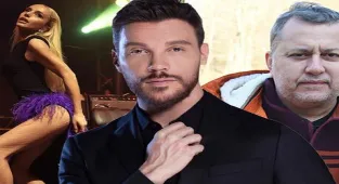 Haberler... Sinan Akçıl: Ozan çok iyi bir aile babasıdır!