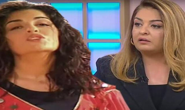 Haberler: Son haliyle gündem olan Kader Çetintürk: Bundan sonra acımam yok!