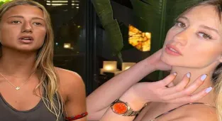 Haberler: Survivor Aleyna Kalaycıoğlu'ndan 'estetik' sorusuna cevap!