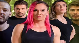 Haberler: Survivor All Star'da Barış Murat Yağcı'dan çok konuşulacak sözler!