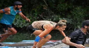 Haberler: 'Survivor All Star'da yarışmacılar birleşme partisi için yarıştı!