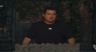 HABERLER || Survivor'da elenen isim açıklandı!