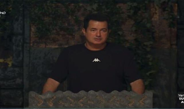 HABERLER || Survivor'da elenen isim açıklandı!