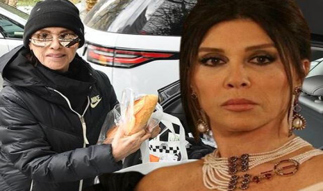 Haberler: Usta oyuncu Nebahat Çehre: Ben hep ev hanımı oldum