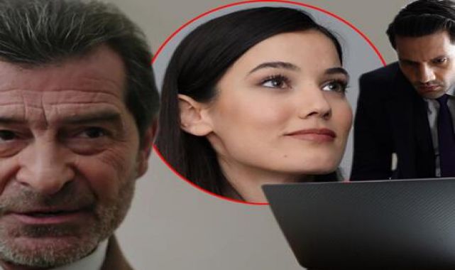 Haberler: 'Yargı' dizisi 23. bölüm fragmanı yayınlandı! Yekta tutuklanıyor mu?