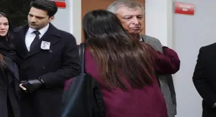 Haberler: Yargı dizisinin 27 Mart Pazar akşamı yayınlanan bölümünde neler yaşandı?