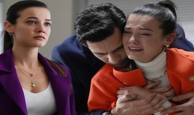 Haberler: 'Yargı' dizisinin yeni bölümünden ilk tanıtım