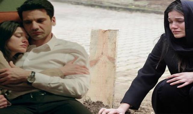 Haberler: Yargı’nın yeni bölümünden yürekleri burkan tanıtım