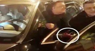 Haberler: 'Yılmaz Vural ofsayta düştü!'