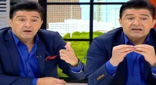 Hakan Ural canlı yayında isyan etti: Sosyal medyadan kin kusuyorlar!