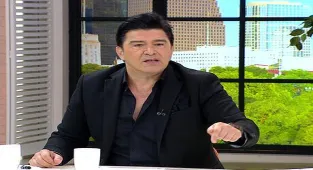 Hakan Ural canlı yayında isyan etti: Yeşili koruyoruz diyen sanatçılar neredeler!
