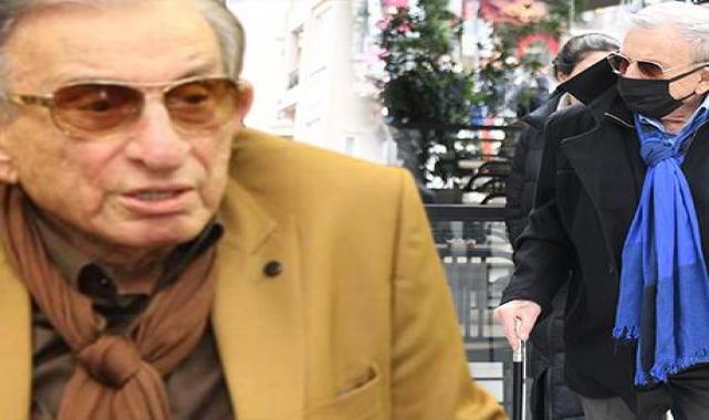 Haldun Dormen: Sıkıntılarım vardı, geçti gibi