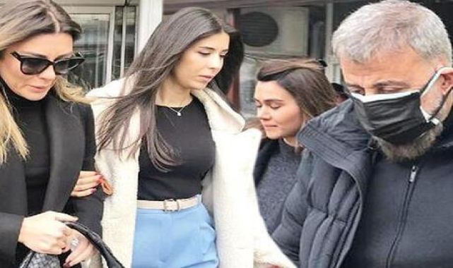 Hamdi Alkan-Selen Görgüzel evliliği bitti! İşte boşanmanın detayları...