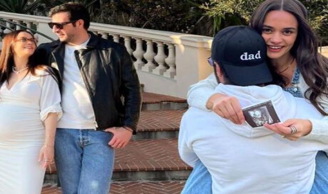 Hande Soral ile İsmail Demirci bebeklerinin ismini açıkladı