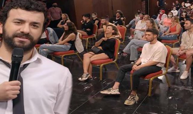 Hasan Can Kaya: İspatlasınlar programı veririm