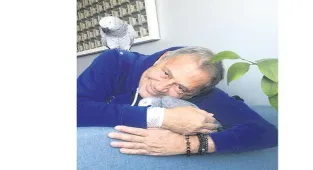 Hasret giderdi