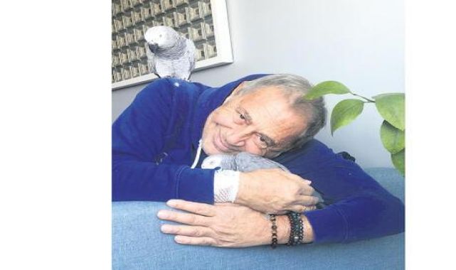 Hasret giderdi