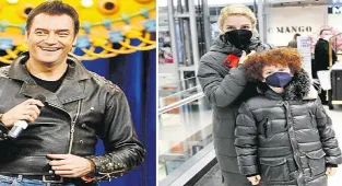 ‘Hayat sürprizlerle dolu’