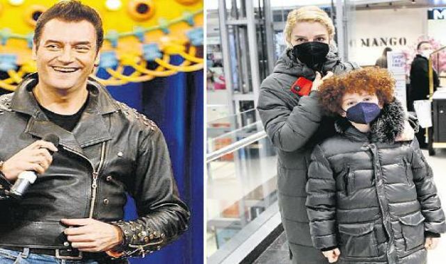 ‘Hayat sürprizlerle dolu’