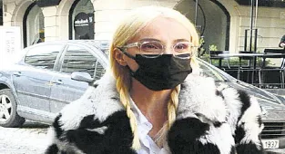 ‘Hayatım bundan ibaret’