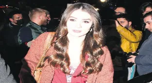 ‘Her şey yolunda’