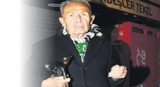 ‘Herkes sanatını düzgün yapsın’