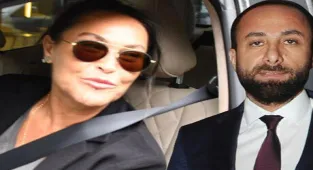 Hülya Avşar: Bırakıyor musunuz ki yalnız kalalım!
