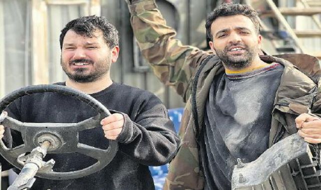 ‘Hurdalık’ başlıyor