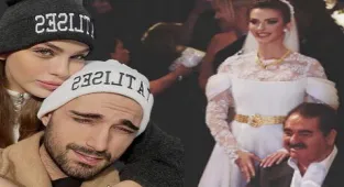 İbrahim Tatlıses'in gelini Yasemin Şefkatli'ye ret! Rekor ücret talep etmişti