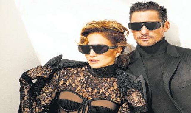 İkonik ve güçlü