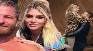 İlayda Şeker'den İsmail Balaban itirafı: Ortak özelliğimiz yok!