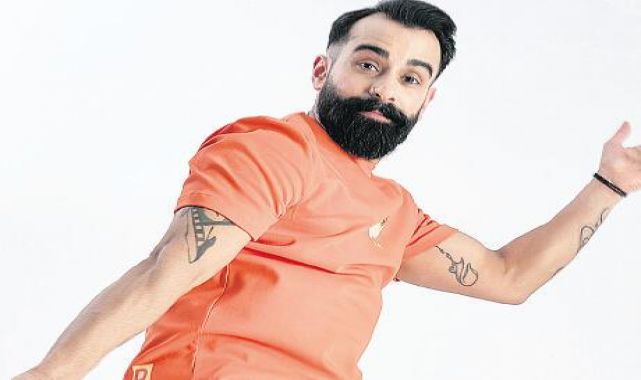 İlk koleksiyon heyecanı