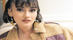 İmaj yeniledi