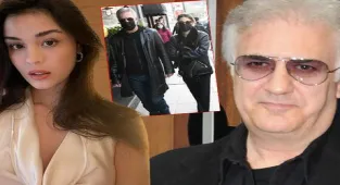 Iraz Yıldız ile ayrıldı mı? Tamer Karadağlı'dan açıklama