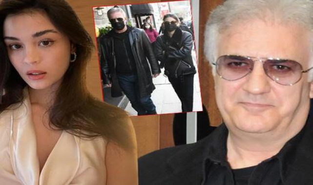 Iraz Yıldız ile ayrıldı mı? Tamer Karadağlı'dan açıklama