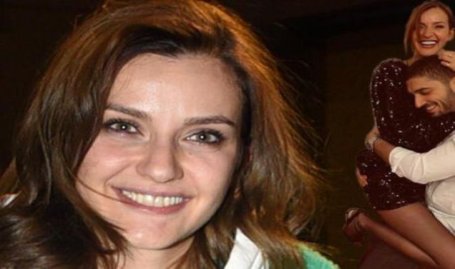 İrem Helvacıoğlu'dan Yolaç Özcan ve evlilik açıklaması!