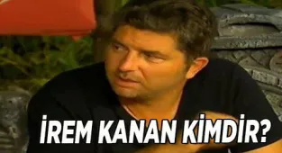 İrem Kanan kimdir, kaç yaşında, nereli? Survivor İrem Kanan'ın eşi kim?